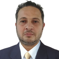السيد / عصام معاوية زينوبة