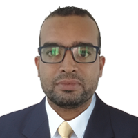 السيد / المهدي عبد الله عمر