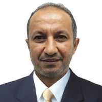 السيد / عبد المنعم فوزي الكاديك