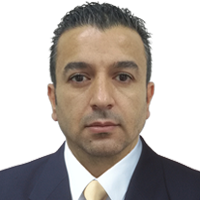 السيد / محمد فريد فرحات