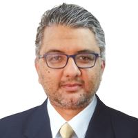 السيد / أسامة أحمد شبش