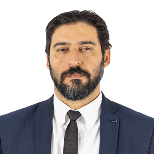 السيد /صالح عبدالرحيم حمد