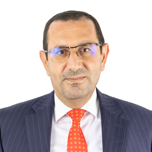 السيد / عمر علي خماج