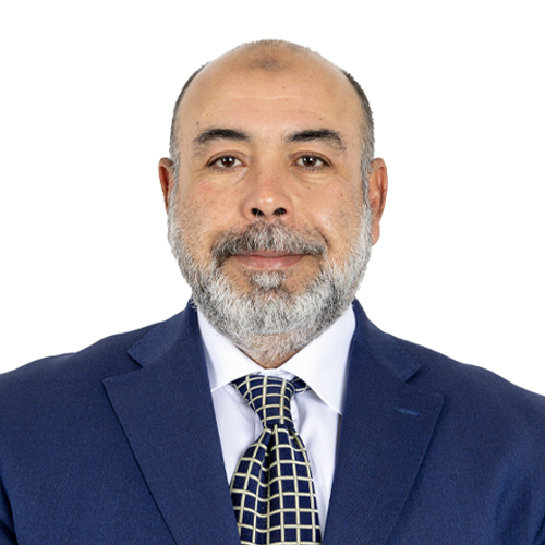 السيد / طارق إمحمد أبوسريويل