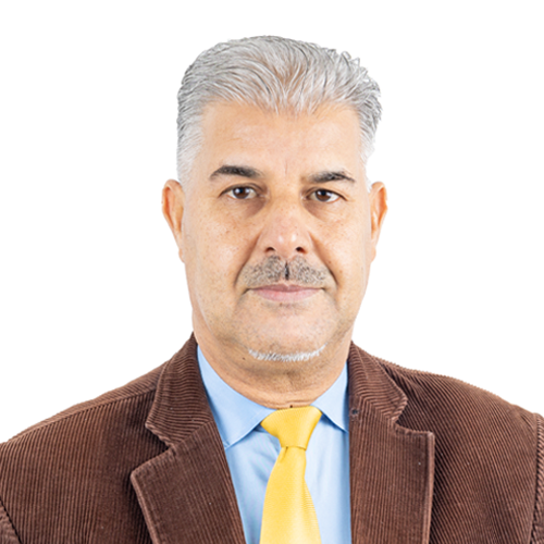 السيد / فوزي أمحمد ددش